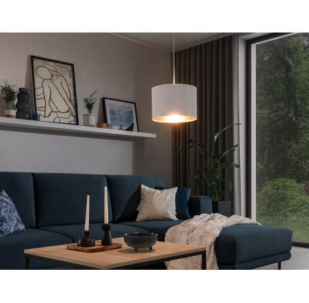 Vespillo, 25x25x110cm Osvětlení