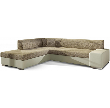 Sedací souprava PORTO, Berlin 03/Soft 33 Levá Sedací souprava PORTO, Berlin 03/Soft 33 Levá