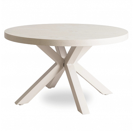 Stůl LINCOLN Béžový/Kašmír