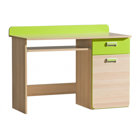 Psací stůl LORENTO - L10 Psací stůl LORENTO - L10