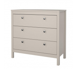 Komoda Real 662 kašmír