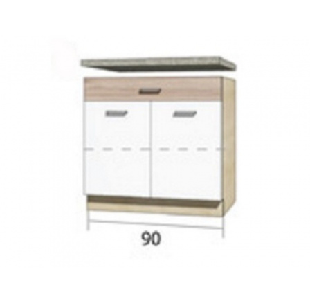 ECONO 7D - dolní ECONO 7D - dolní