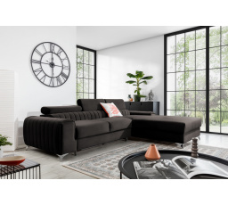 Sedací souprava GRAYSON, Riviera 97 Pravá