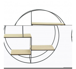 Polička Darkenberg Slim