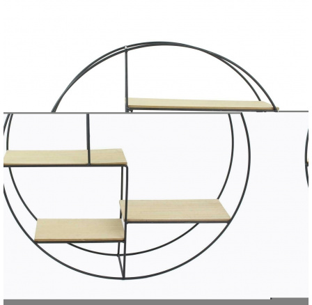 Polička Darkenberg Slim