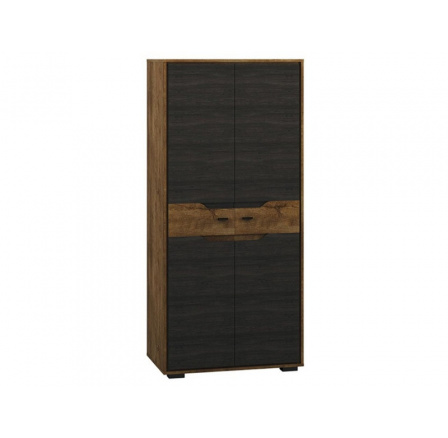SHELVES - Skříň 01