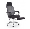 Kancelářské křeslo FREEMAN, černé