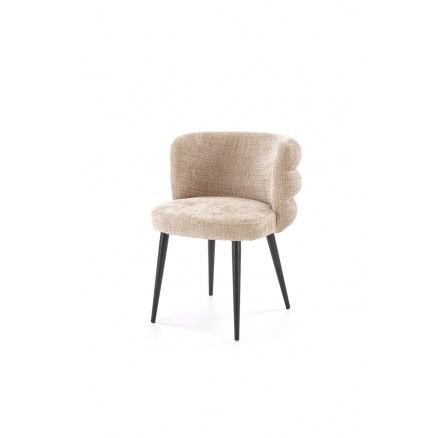 Jídelní židle K575 židle, béžová