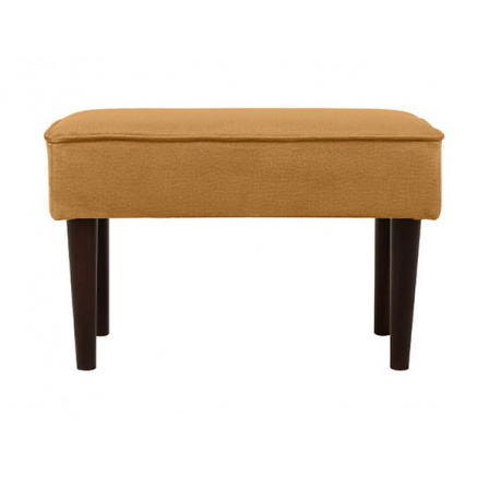 Taburet MILO H, Monoli 48 yellow/TX023 wenge Taburet MILO H, Monoli 48 yellow/TX023 wenge