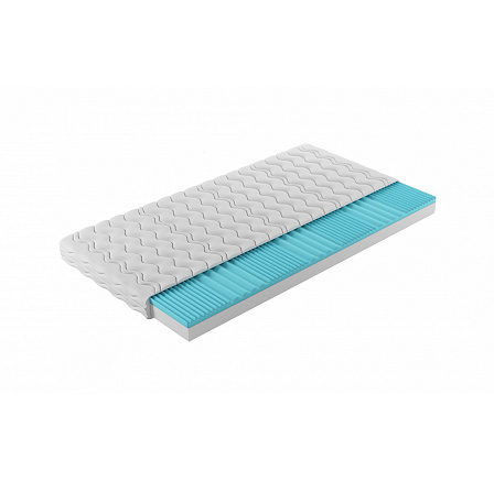 Pěnová matrace CARL 180x200 cm