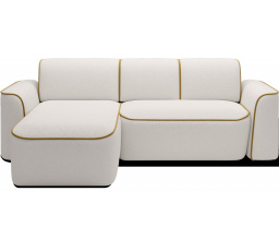 Sedací souprava UME, Royal 01/Riviera 41 levá