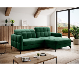 Rohová sedací souprava LORELLE, Kronos 19 Pravá