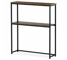 Odkládací stolek 70x20cm, mdf, přírodní, CT-G1082 OLW