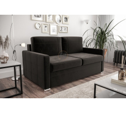 Sofa AVANTI II 147 cm - hnědá
