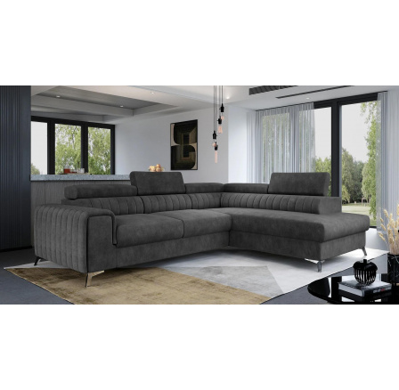 Sedací souprava LAURENCE, Dora 96 pravá