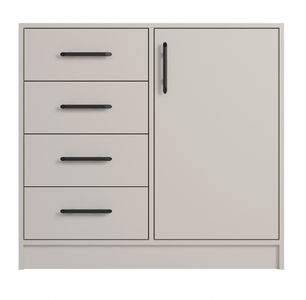 Komoda SMART SRK2 malá, Kašmír