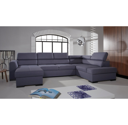 Rohová sedací souprava NEST I, Pravá