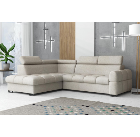 Sedací souprava Lisbet L Toro 25