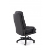 Kancelářské křeslo HARBOR, černé