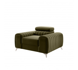 Křeslo LAURENCE, Nube 33