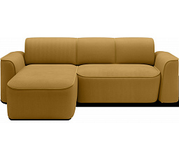 Sedací souprava UME, Amore 45/Riviera 41 levá