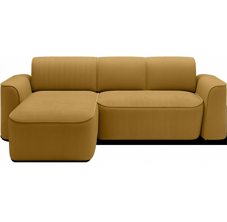 Sedací souprava UME, Amore 45/Riviera 41 levá