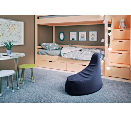 Sedací vak BERRY, Poco 40