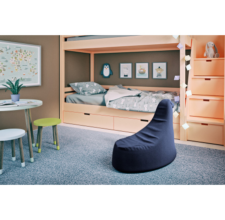 Sedací vak BERRY, Poco 40 Sedací vak BERRY, Poco 40