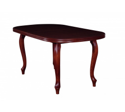 160x90(NEBO 80)+40 Dýha Ovál Nohy Ludvík