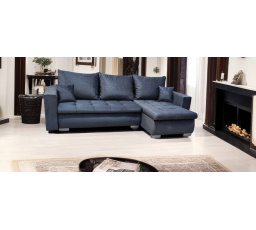 Rohová sedačka Hugo