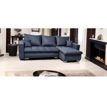 Rohová sedačka Hugo