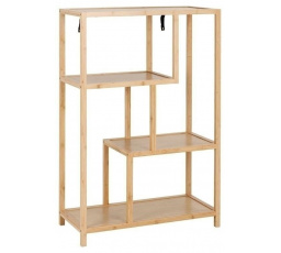 Střední regál Moso