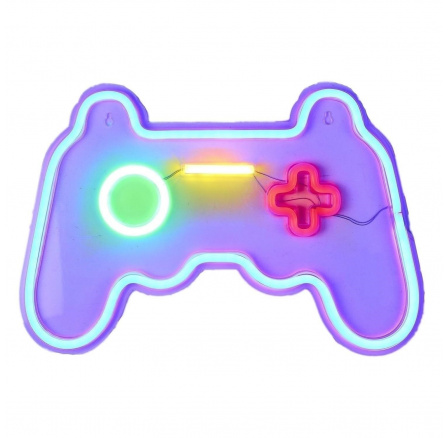 LED lampa Joystick pod konzoli LED lampa Joystick pod konzoli