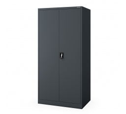 JAN D600 H1850*W900*D600 - Antracitový