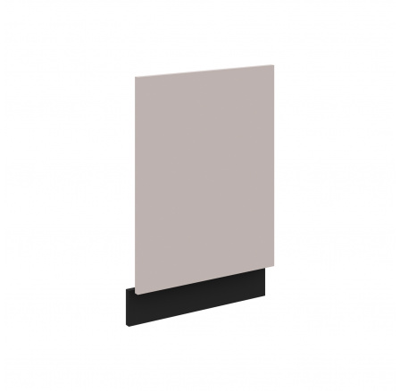 Dvířka na myčku s panelem ARONA - ZM 570x446, Kašmír Dvířka na myčku s panelem ARONA - ZM 570x446, Kašmír