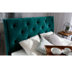 Postel - boxspring LEOŠ - Sawana 21