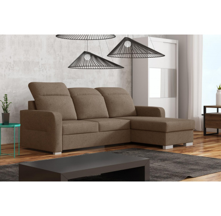 Sedací souprava Percy UNI Egon 48