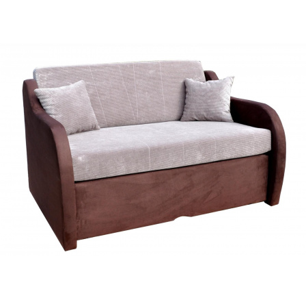 Pohovka Zuzana, béžová Pohovka Zuzana, béžová