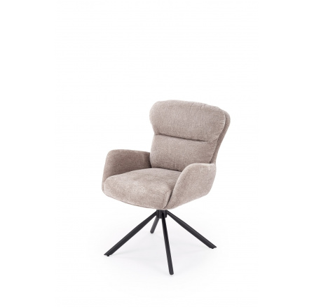 K593 židle šedá (1p=2ks) K593 židle šedá (1p=2ks)