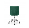 Kancelářská židle RICO, zelená