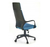 Kancelářské křeslo VOYAGER, modrá