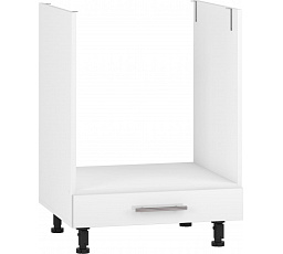 Kuchyňská dolní skřínka VENTO DP-60/82, bílá