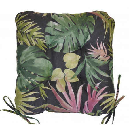 Sedák UNI motiv Monstera Sedák UNI motiv Monstera