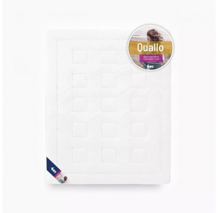 Přikrývka QUALLO 155x200