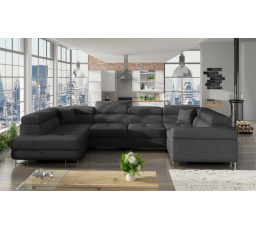 Letto Inari 96 125x253 Levý 1