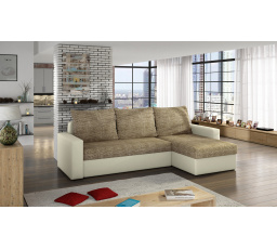 Rohová sedací souprava LIVIO - Universální, Berlin 03/Soft 33