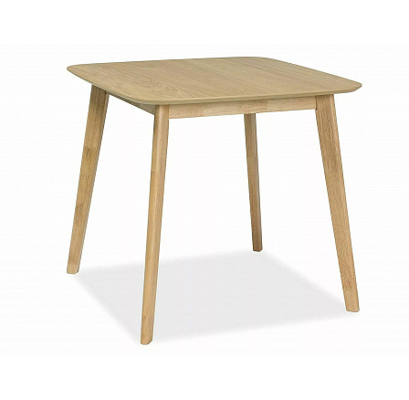 Jídelní stůl MOSSO III, dub