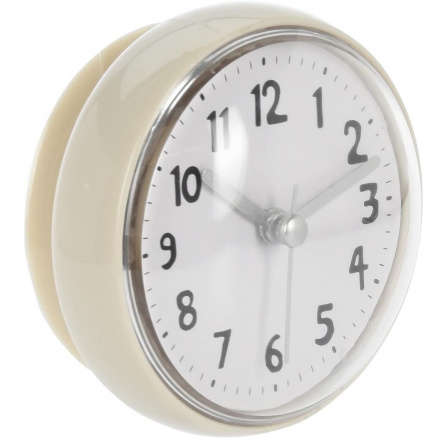 Vodotěsné hodinky Blum světle šedé