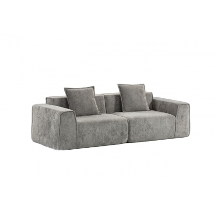 Kompresní pohovka (šedá) SF3-FX Kompresní pohovka (šedá) SF3-FX