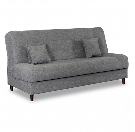 Rozkládací pohovka NEPAL Šedá